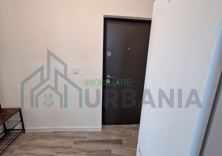 Apartament 1 cameră decomandat, 30 mp, Lunca Cetățuii - Poză 1