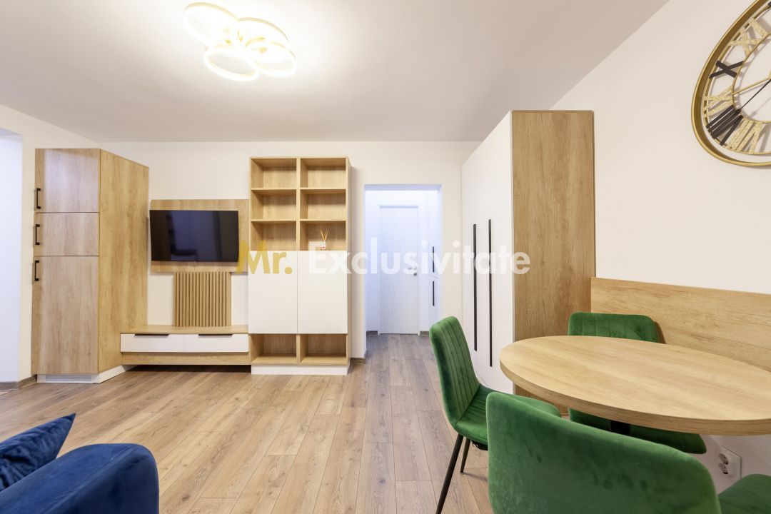 🏡 Apartament 3 camere de închiriat | Calea București | Renovat - Poză 2