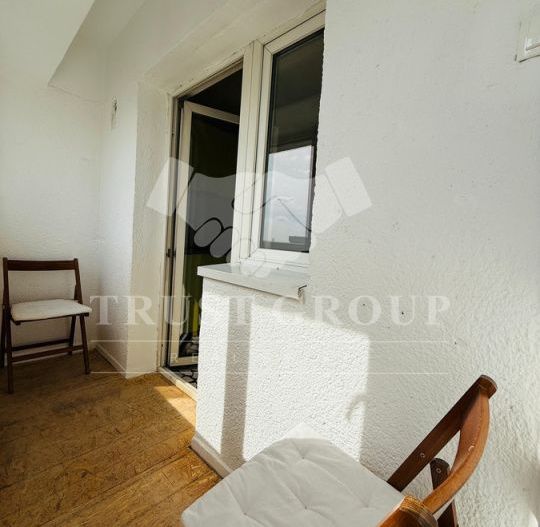 Apartament 2 camere Domenii | Bloc 1983 - Poză 7