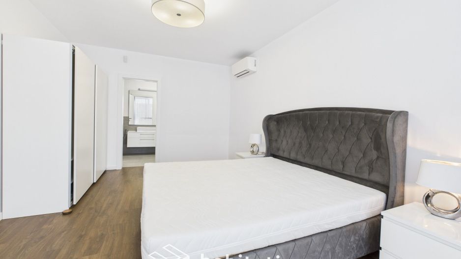 Apartament cu vibe de casă, terasă si curte, Dumbrăvița - Poză 13