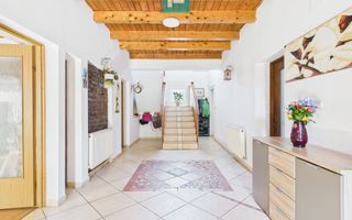 Casă spațioasă în Săcălaz lângă Timisoara - Poză 15