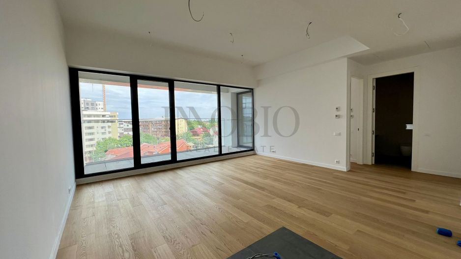 Apartament 2 Camere | One Verdi - Poză 2