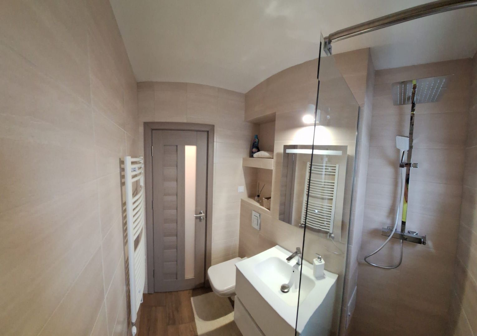 Apartament 2 camere central Sf. Ghoerghe - Poză 11