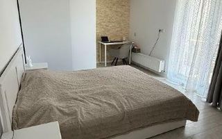 APARTAMENT CU PARCARE SI TERASA ZONA CALEA CALARASILOR - Poză 7