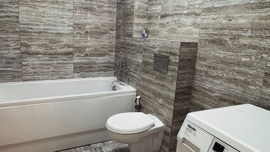 AP. 2 CAMERE CAISULUI REISDENCE, BLOC NOU, LOC PARCARE, METROU 10 MIN - Poză 4