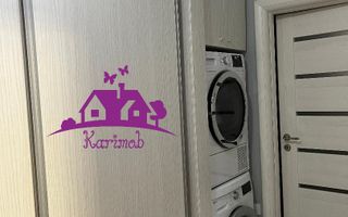 Apartament bloc nou Nufarul - Poză 9