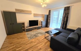 Apartament cu 2 Camere, Decomandat, Complet Mobilat, Zona Cetate - Poză 2