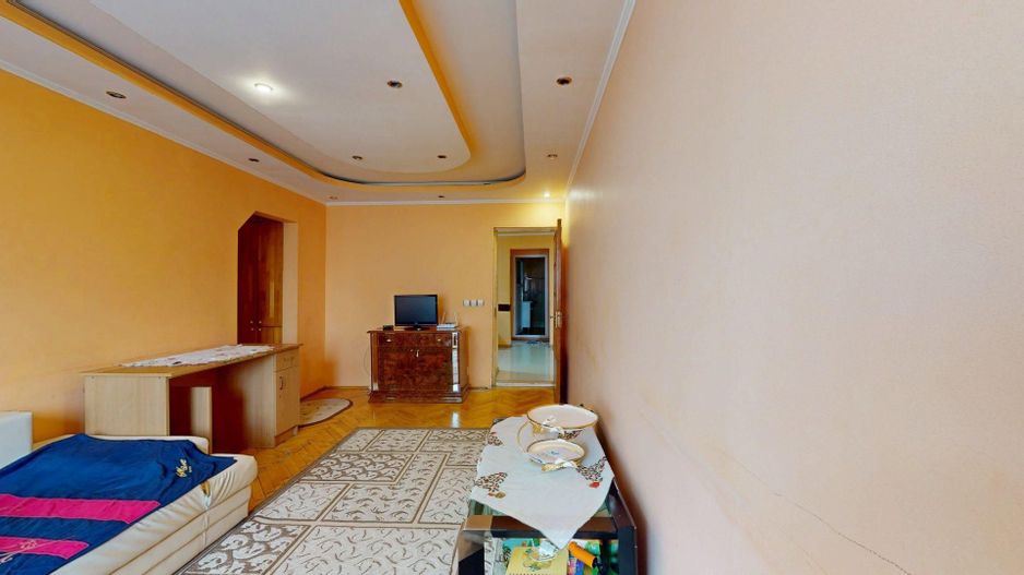 Apartament 4 camere– Zona Teiul Doamnei - Poză 6