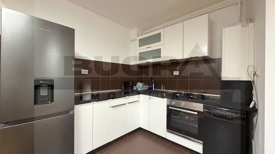 Apartament de 4 camere, modern, 84mp, parcare, zona The Office - Poză 2