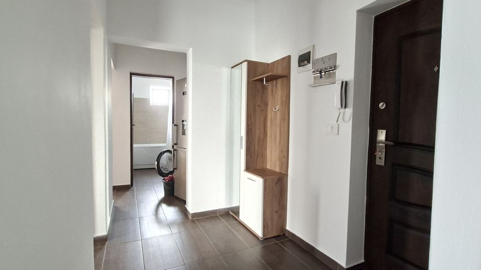 Apartament cu curte de 60mp - Dumbravita/Selgros - Poză 8