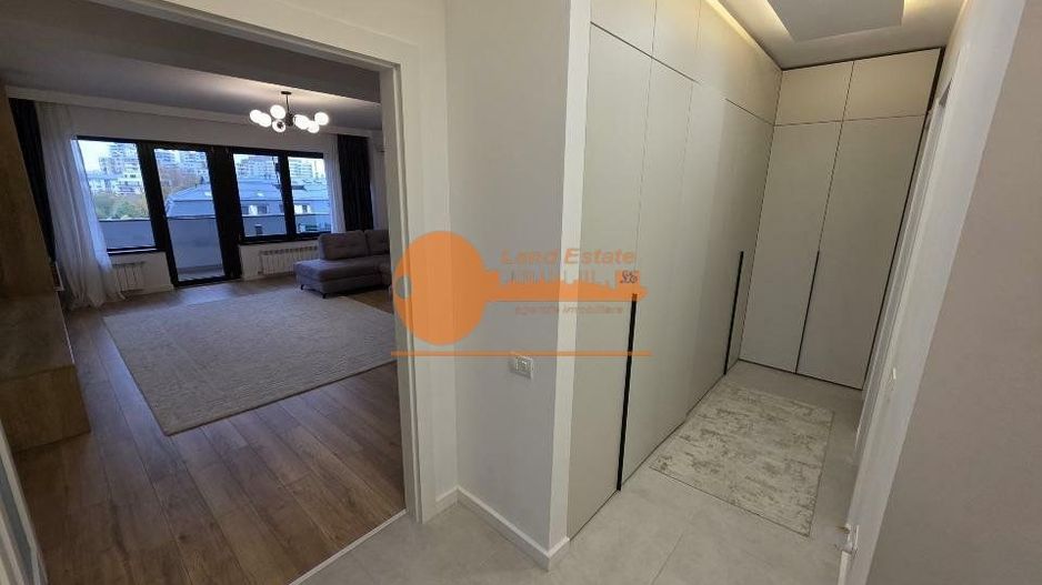 3 camere Mihai Bravu-Timpuri Noi - Poză 1