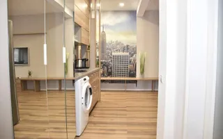 OCAZIE APARTAMENT CU LICENTA AIRBNB NORTH LIVING 100% CENTRUL ISTORIC - Poză 11