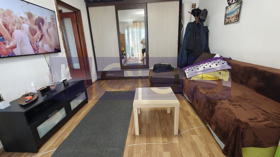 VANZARE 2 CAMERE | 54 MP | ZONA VITAN- PIATA BOBOCICA - Poză 2