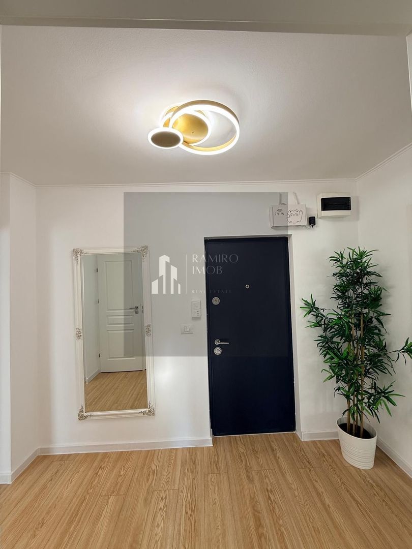 Apartament 2 camere Vitan conf 1 - Poză 3