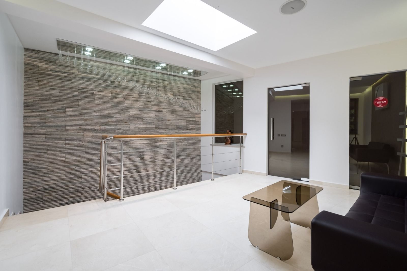 Vilă design spectaculos 120mp 8 parcări Resedinta sau Office - Poză 26