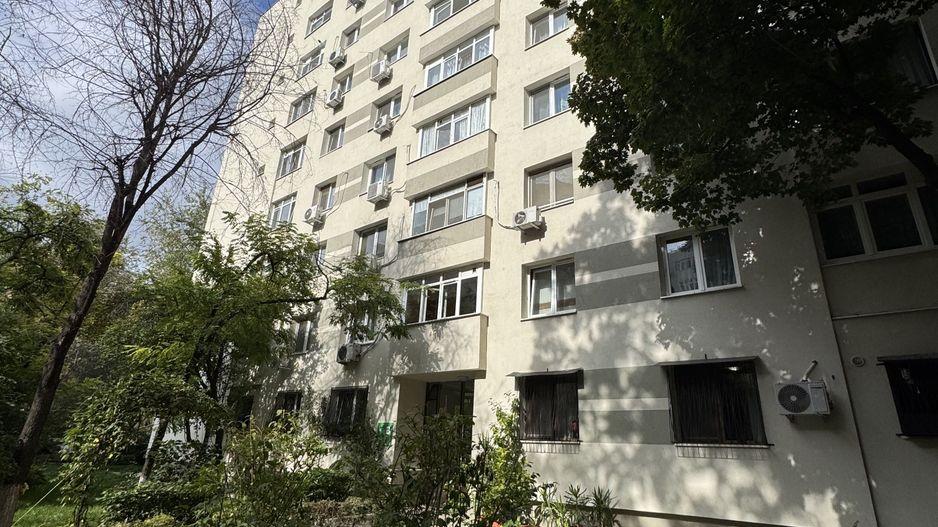 De vanzare Apartament 2 camere Mega Mall Pantelimon - Poză 19