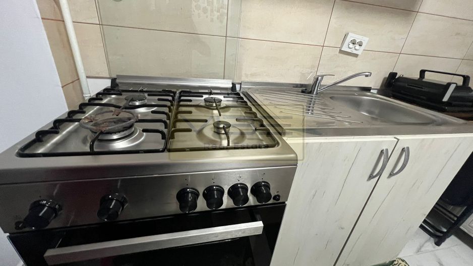 Apartament 1 camera Pacurari - Rediu Select Residence - Poză 3