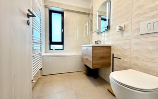 Apartament cu 2 camere, cochet si primitor,  zona Lipovei- Lidl - Poză 17