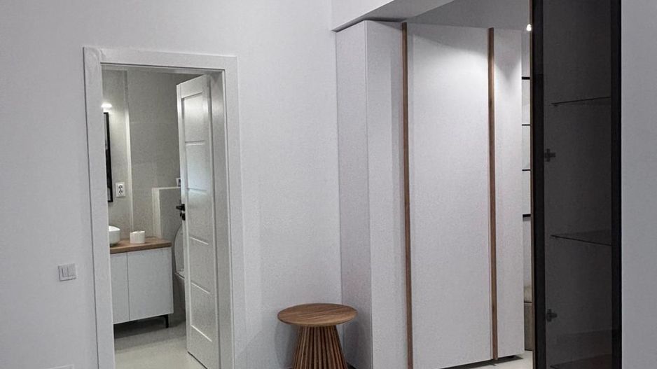 Apartament 2 camere modern – Pitești, zona centrală - Poză 13