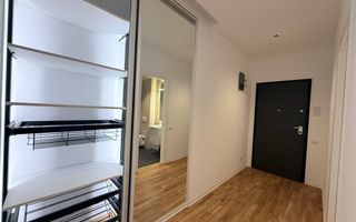 Apartament 4 camere lux | 3 bai | Parcare subterana | Residence 5 - Poză 5