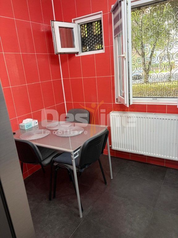 Apartament 3 camere, 67 mp, 2 locuri de parcare, mobilat complet - Poză 9