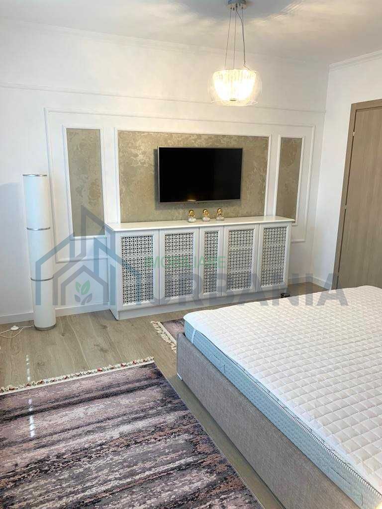 Apartament de lux 2 camere, Connest Grand Residence, Tudor Vladimirescu, 75 mp, parcare inclusa - Poză 4