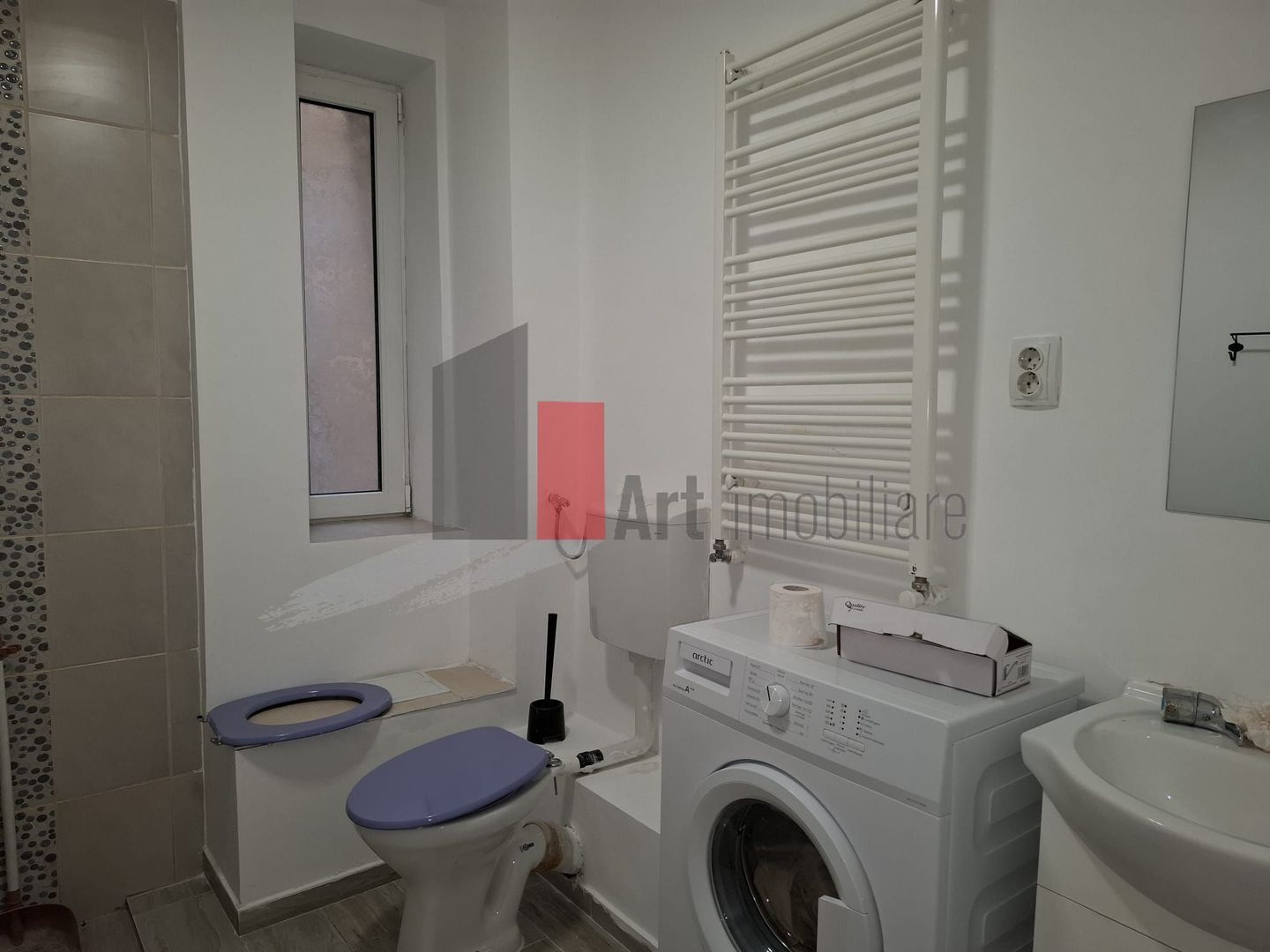 Apartamentul "REHEGUA" , stradal, bloc "REABILITAT", CONSOLIDAT - Poză 14