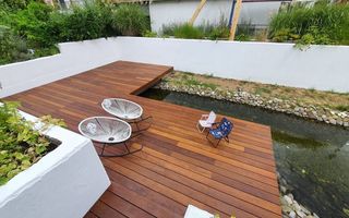 vila P+2E | Greenlake | Baneasa | Sisesti | Lac Grivita - Poză 15