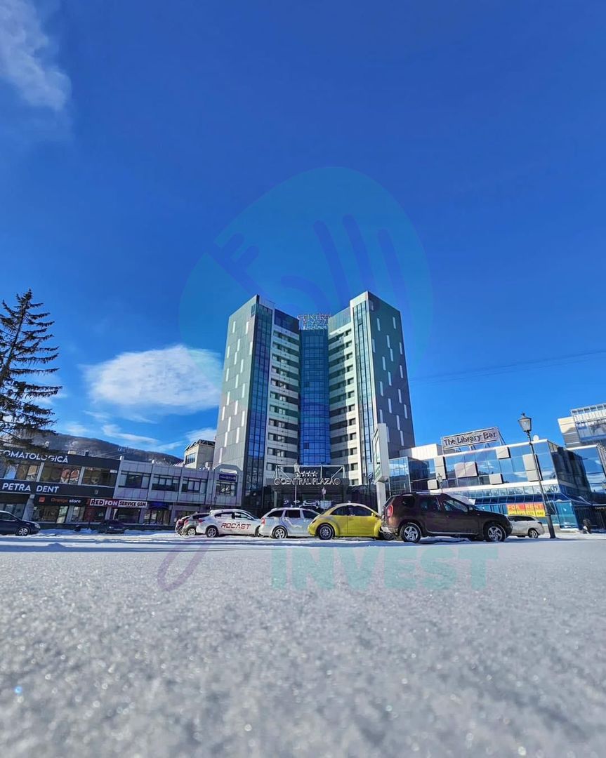 4 **** HOTEL PIATRA - NEAMT - Poză 20