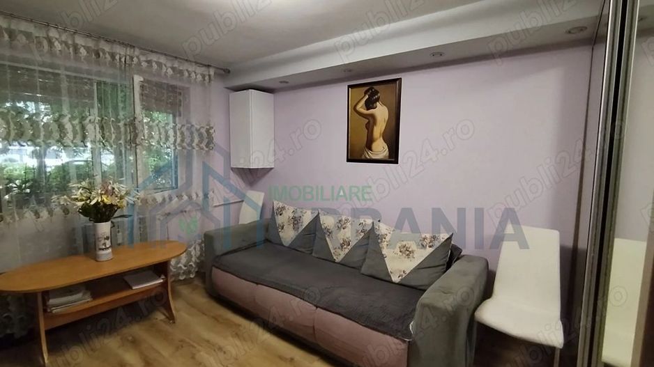 Inchiriez apartament cu 2 camere,persoană fizica - Poză 2