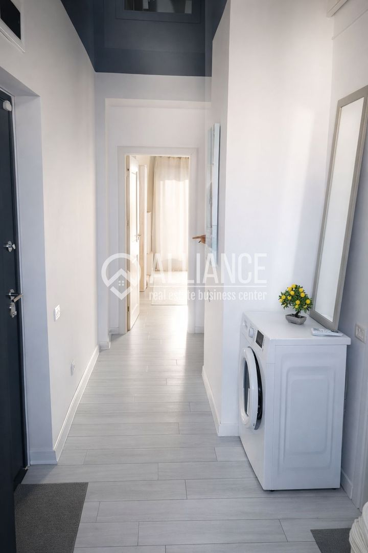 Apartament 1 camera de vanzare (COD10) - MAMAIA SAT - Poză 5