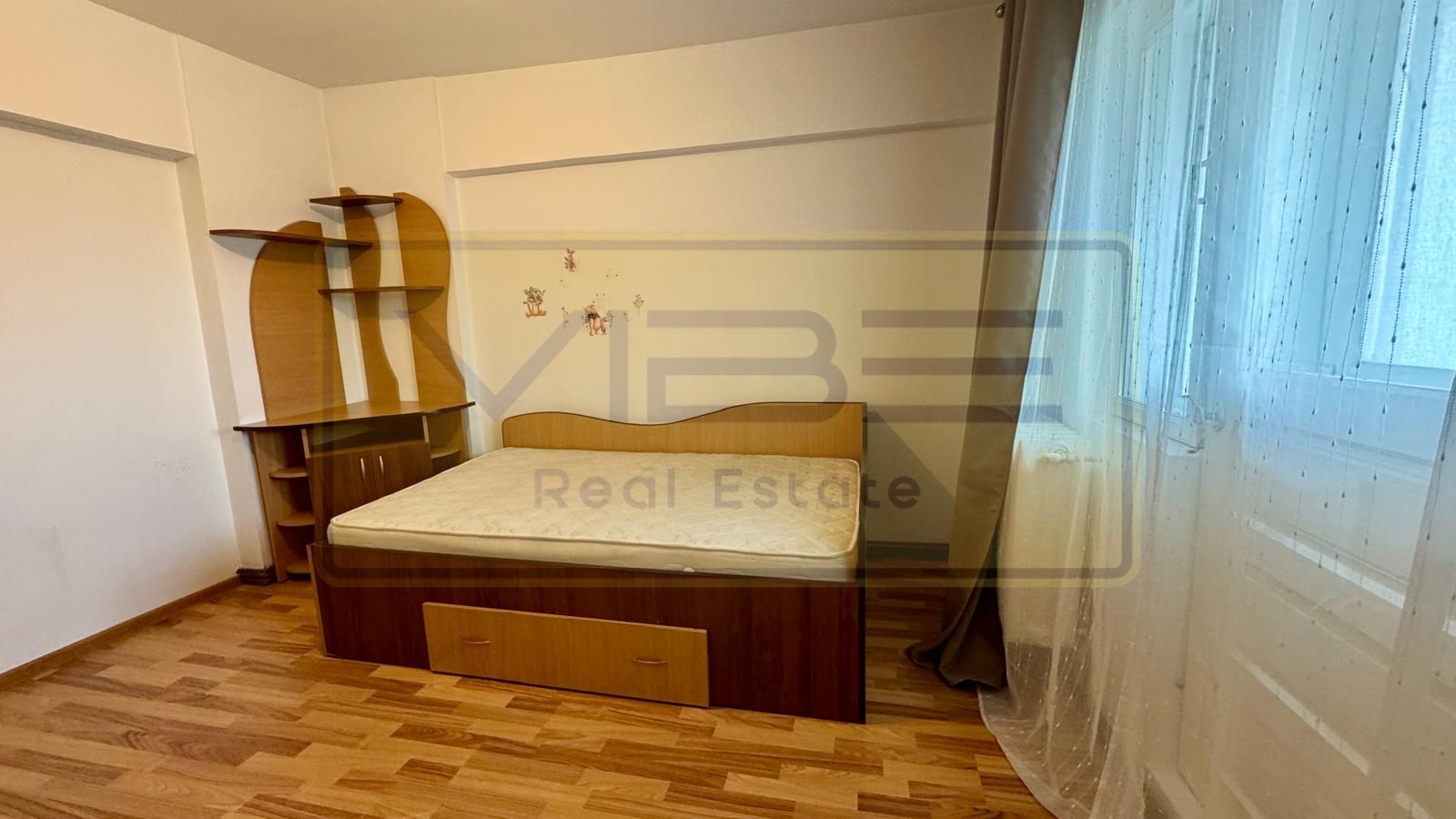 Apartament 3 camere Gara - Mc Donalds - 15 min Universitatea Al I Cuza - Poză 6