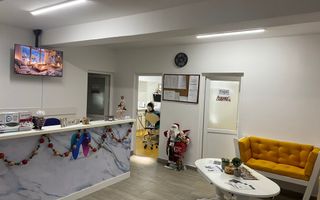 Cabinet Stomatologic I Spațiu Comercial  I 116mp I Sura Mare - Poză 1