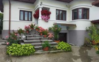 Casă de vânzare Goranu- Ramnicu Valcea| teren 1300mp| - Poză 1