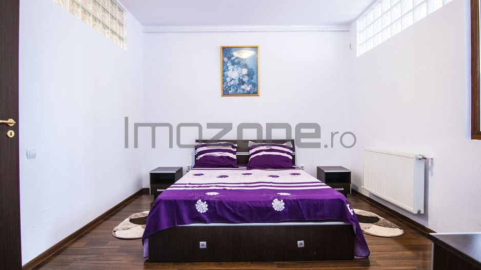 Cartierul Latin, 2 camere, etaj 7/8, 48 mp, mobilat si utilat, loc parcare - Poză 6