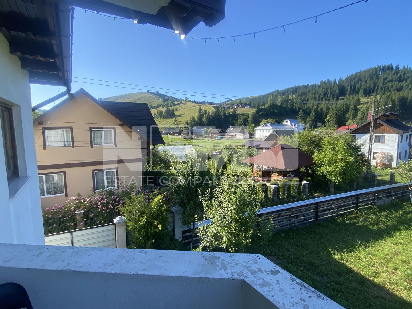 Pensiune Moldovița | 8 camere | Complet Mobilată - Poză 19