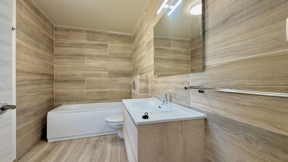 Casă premium de închiriat – Dumbrăvița - zona centrală - Poză 30