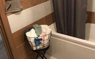 Apartament 2 camere de inchiriat, Bloc nou, Grozavesti - Poză 11