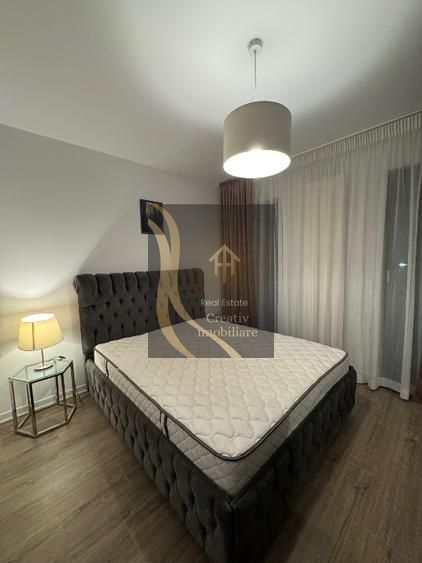 Apartament 2 Camere - Cloud 9 - View Promenada - Loc parcare subteran inclus - Poză 6