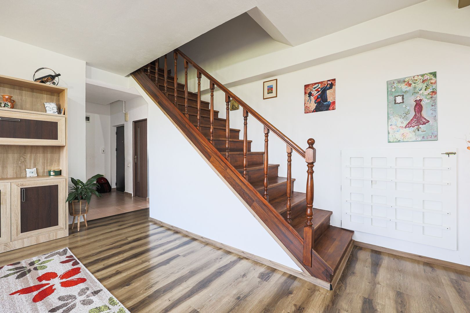 Pret redus Apartament cu scara interioara in bloc nou Comision 0 - Poză 3