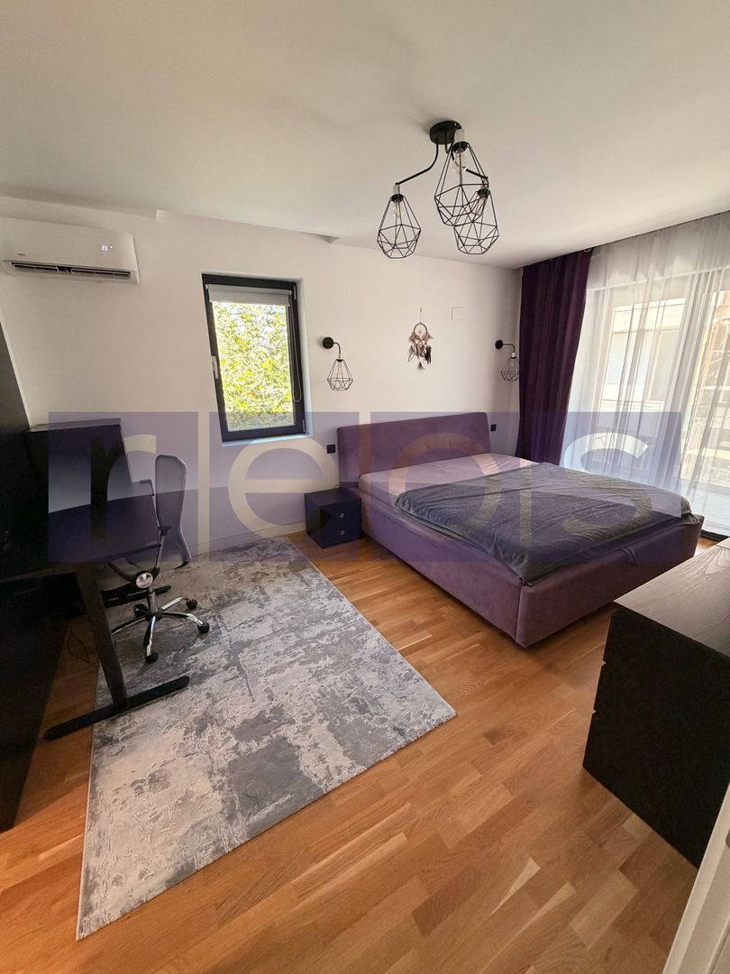 APARTAMENT SPATIOS CU 2 CAMERE | 90 MP | TERASA | BLOC BOUTIQUE | IANCU NICOLAE - Poză 12