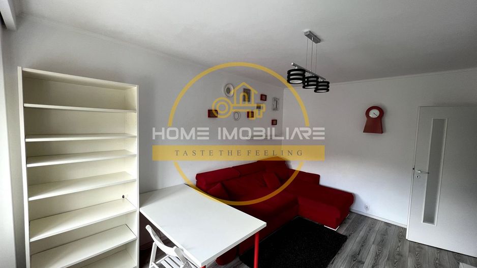 Apartament de inchiriat Etajul 1 Decomandat / 50mp/ zona Pacurari - Poză 1