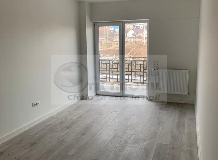 Ap 2 cam, 60mp, rezidential Bucium-Visan, 0%comision  99,000 € - Poză 1