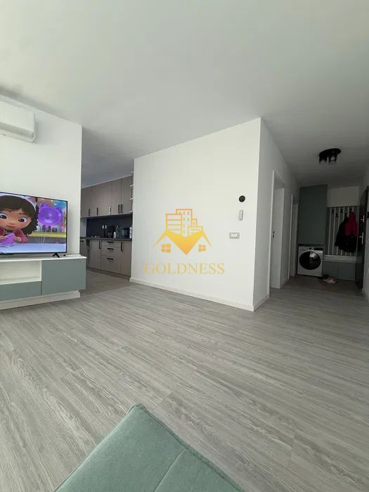 2 camere open space, Elite City, Pet Friendly, Iris, Auchan, Lidl - Poză 5