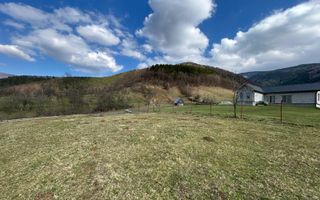 Teren intravilan I 1000 mp I Raul Sadului - Poză 8