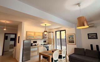 DE INCHIRIAT | Apartament 2 camere | CURTE | BANEASA - Poză 1