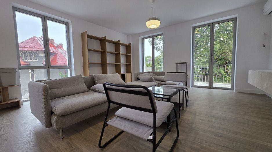 Promo Apartament 3 camere de închiriat  – Armenească Universitate - Poză 6
