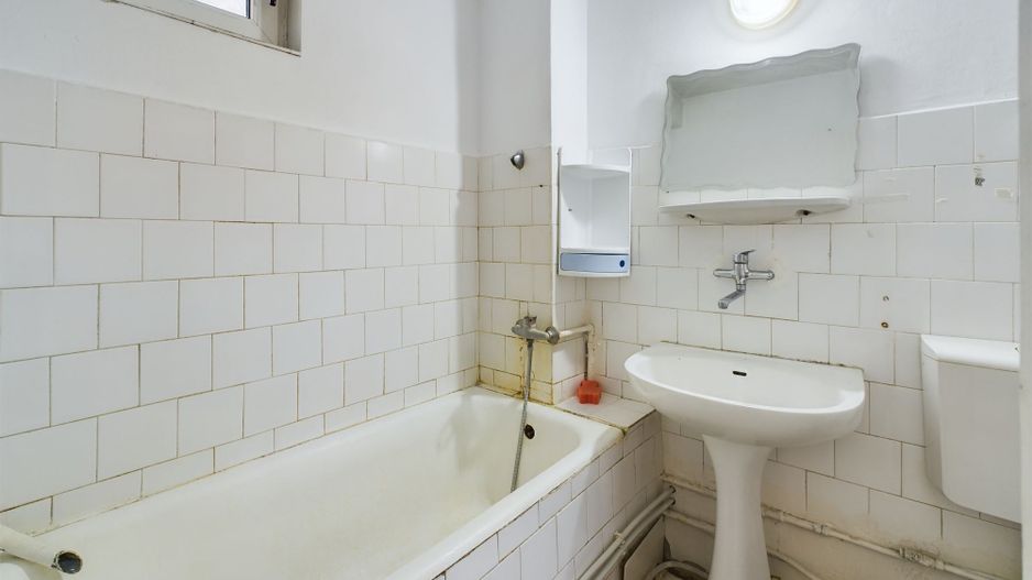 Apartament 2 camere decomandat , zona Simion Bărnuțiu, Timișoara - Poză 15