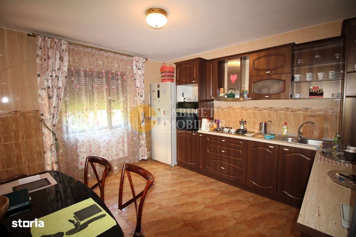 Vilă de vânzare – Miroslava, Valea Adâncă, Iași - Poză 6