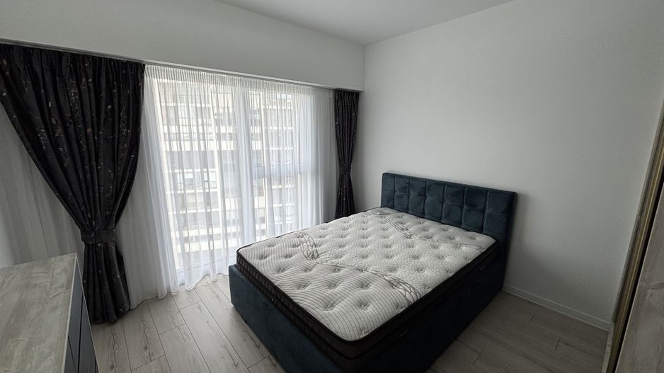 3 Camere Decomandat, 102 mp, bloc nou (2024) - Poză 13